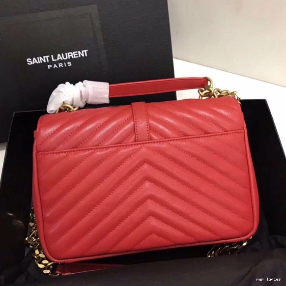 Repladies REP YSL MEDIUM COLLEGE 0708